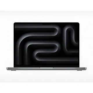 【Apple】MacBook Pro 14吋 M3晶片 8核心CPU與10核心GPU 8G/512G SSD