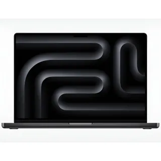 【Apple】MacBook Pro 14吋 M3 Pro晶片 11核心CPU與14核心GPU 18G/512G SSD