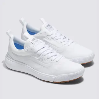 【VANS 官方旗艦】UltraRange EXO 男女款白色滑板鞋