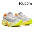 【SAUCONY 索康尼】ENDORPHIN PRO 4 輕量競速 跑鞋-女(SA10939-30)