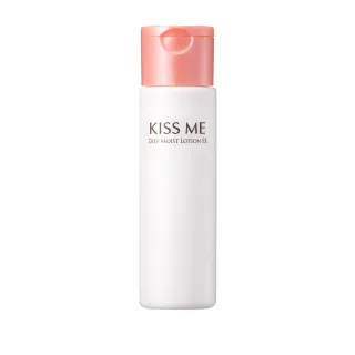 【KISSME 奇士美】深度保濕化妝水N 150ml
