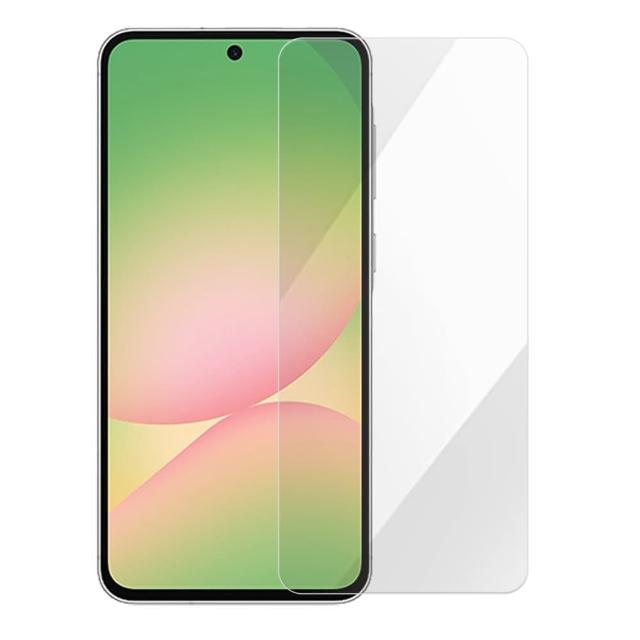 【Metal-Slim】Samsung Galaxy A36/A56 5G 9H鋼化玻璃保護貼
