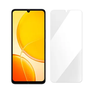【阿柴好物】Vivo Y29s 5G 非滿版 9H鋼化玻璃貼