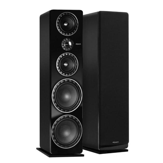 【Elipson】Elipson PRESTIGE FACET 34F 落地喇叭/對(落地喇叭/對)