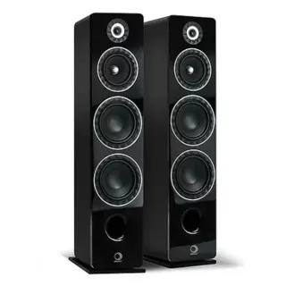 【Elipson】Elipson PRESTIGE FACET 24F 落地喇叭/對(落地喇叭/對)