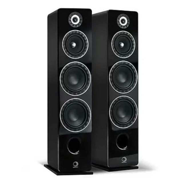 【Elipson】Elipson PRESTIGE FACET 24F 落地喇叭/對(落地喇叭/對)