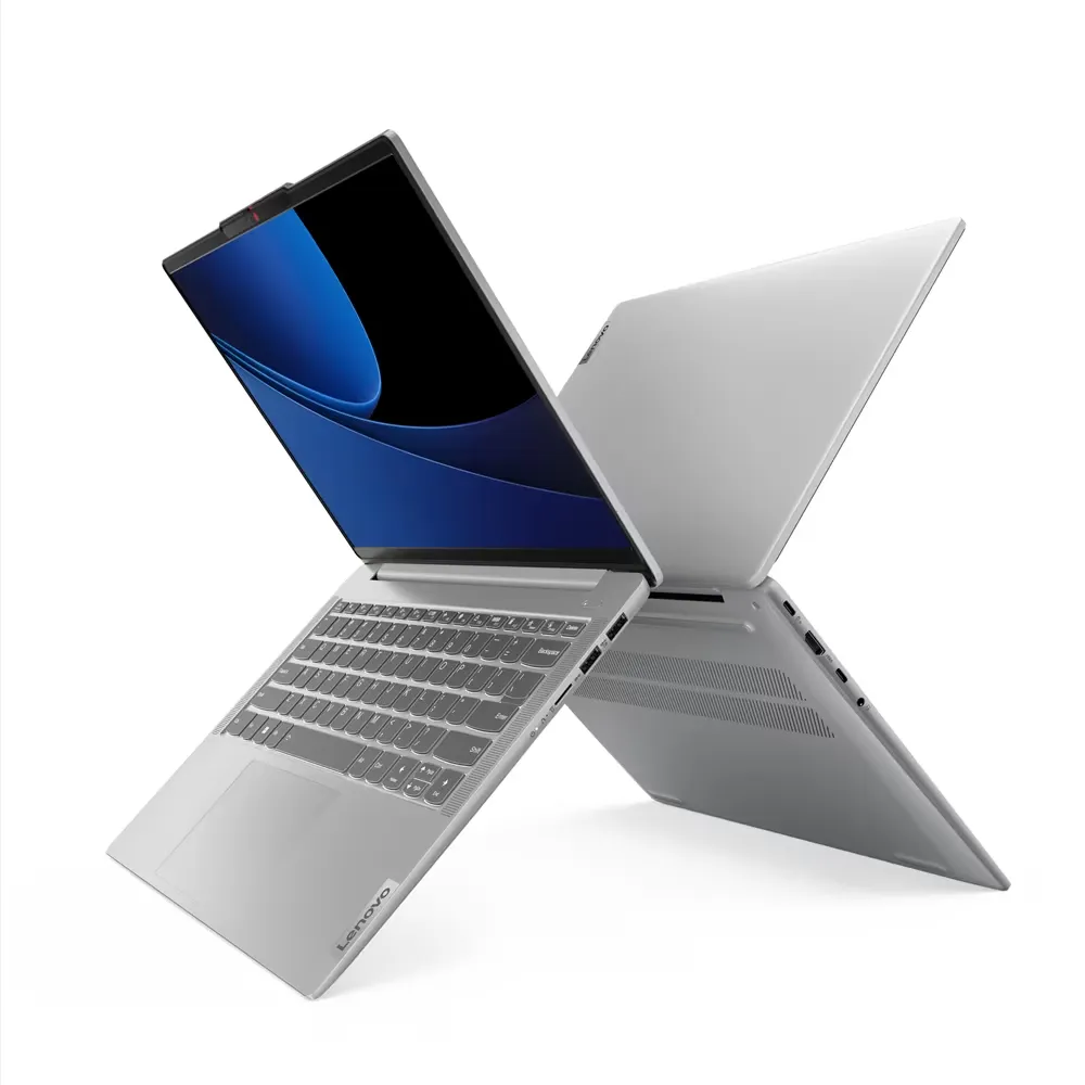 【Lenovo】筆電包/滑鼠組★14吋Ultra 5輕薄AI筆電(IdeaPad Slim 5/83DA006HTW/Ultra 5-125H/16G/1TB/OLED)