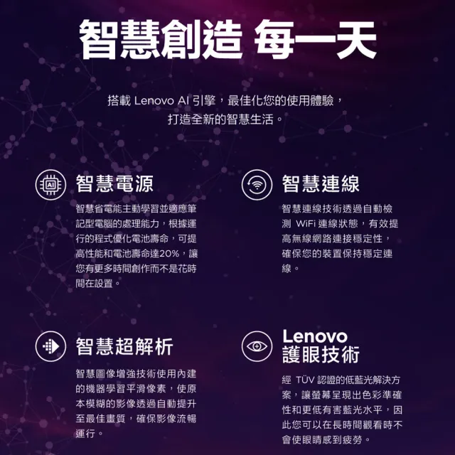 【Lenovo】Office 2024組★14吋Ultra 5輕薄AI筆電(IdeaPad Slim 5/83DA006HTW/Ultra 5-125H/16G/1TB/OLED)