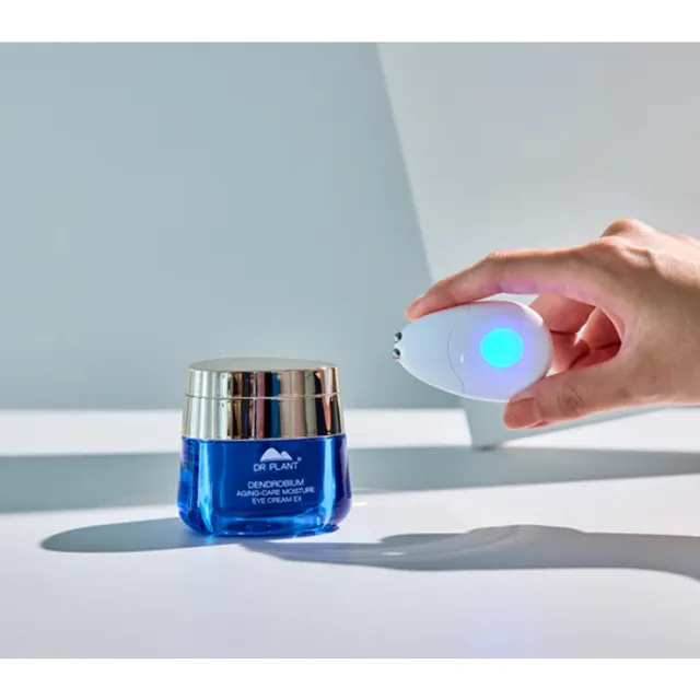 【日本原裝】植物醫生石斛蘭舒紋震動眼霜EX(1盒)