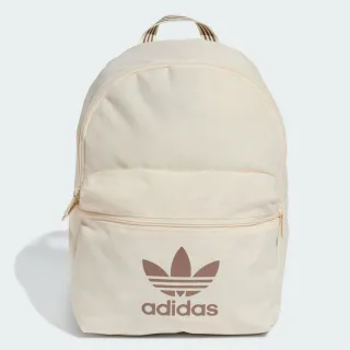 【adidas 愛迪達】ADICOLOR 後背包 戶外 運動 休閒 男/女 - Originals JJ4160