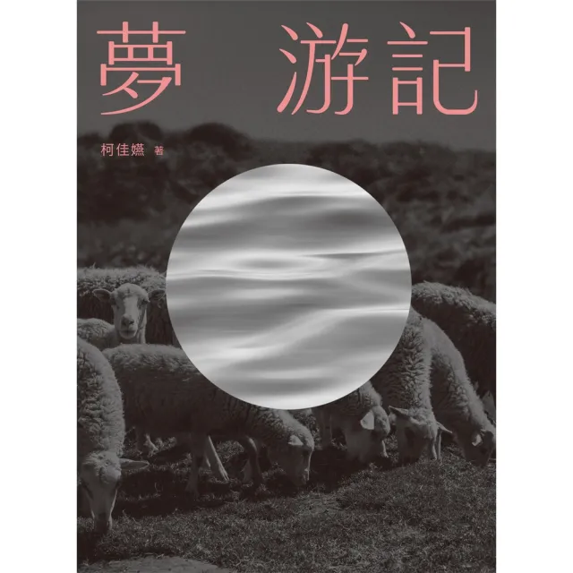【momoBOOK】夢 游記(電子書)