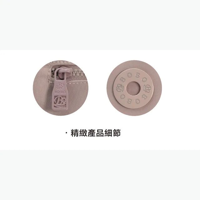 【BOBO】雙11 iMi多格層 兩用側背包 防潑水 斜背包 手提包(防水包 可拆卸背帶/精裝內裏)
