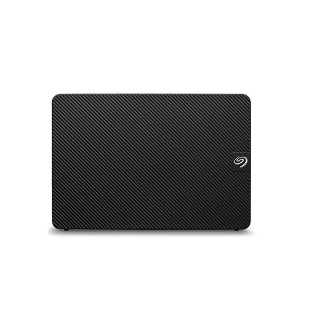 【SEAGATE 希捷】One Touch Hub 18TB 3.5吋外接硬碟(STLC18000402)