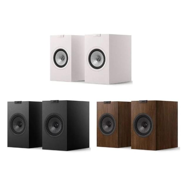 【KEF】KEF 英國 書架 HiFi 揚聲器(Q1 Meta)