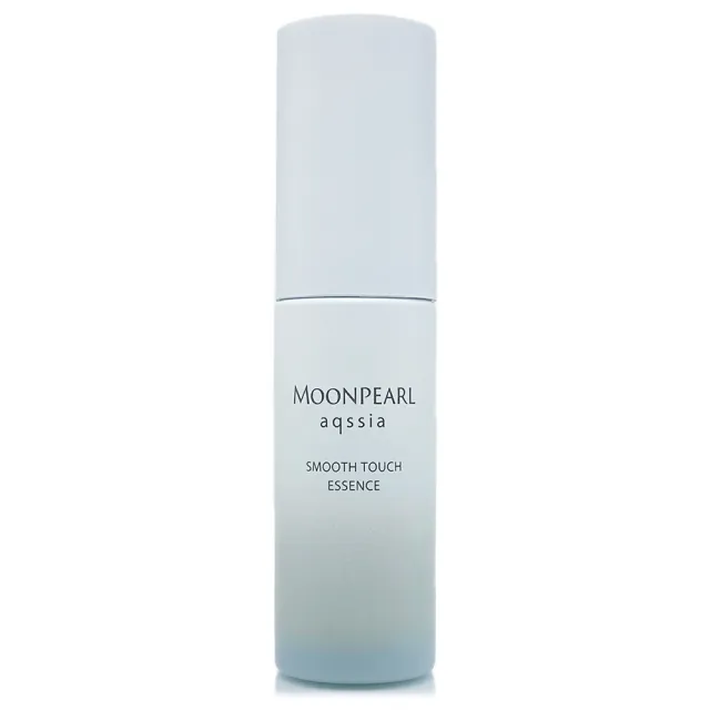 【MIKIMOTO 御木本】MOONPEARL aqssia水珍珠系列毛孔修護精華液30ml(專櫃公司貨)