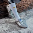 【adidas 愛迪達】GAZELLE INDOOR 休閒鞋 運動休閒鞋 德訓鞋 滑板 復古 男/女 - Originals IF1807