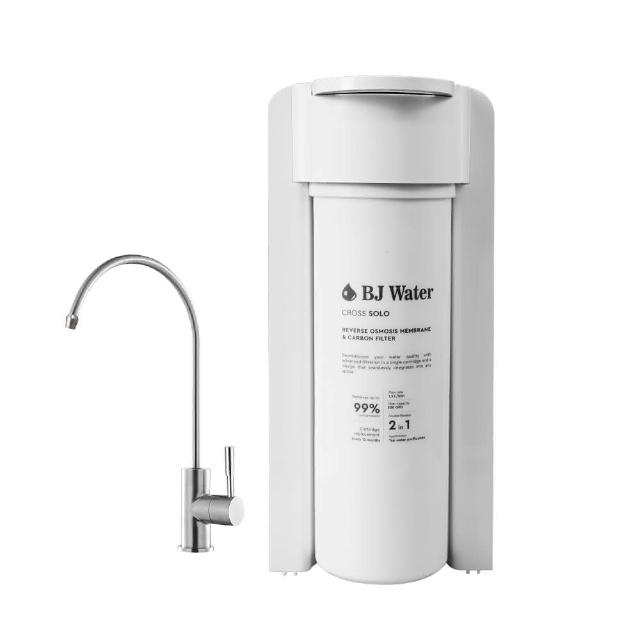 【Toppuror泰浦樂】尊淬-RO智能純水機_BJ-RO-600/JA30202(JA30202)