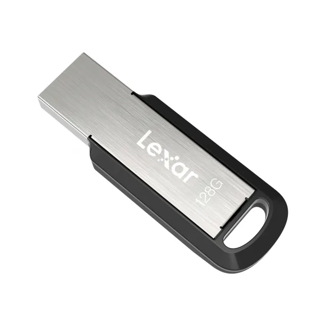 【Lexar 雷克沙】M400 128GB USB 3.2 隨身碟