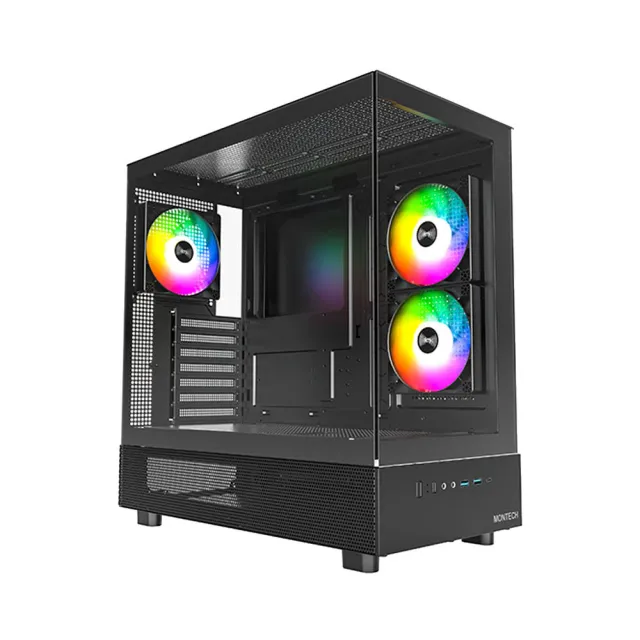 【技嘉平台】R9十六核GeForce RTX 5080{拉頓QD1C}水冷電競電腦(R9 9950X3D/X870/32G D5/1TB/WIFI)