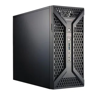 【麗臺科技】W5-2245 RTX 4060TI十核心高階工作站(WS850/W5-2445/64G/2TB+2TB SSD/RTX 4060TI/W11P)