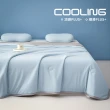 【寢聚 Sleep Club】冰淇淋冰絲涼被 冰絲被 4色任選(四季被 涼被 夏被 涼被 冰涼被 韓國被) 涼被/冷氣毯