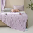 【寢聚 Sleep Club】冰淇淋冰絲涼被 冰絲被 4色任選(四季被 涼被 夏被 涼被 冰涼被 韓國被) 涼被/冷氣毯
