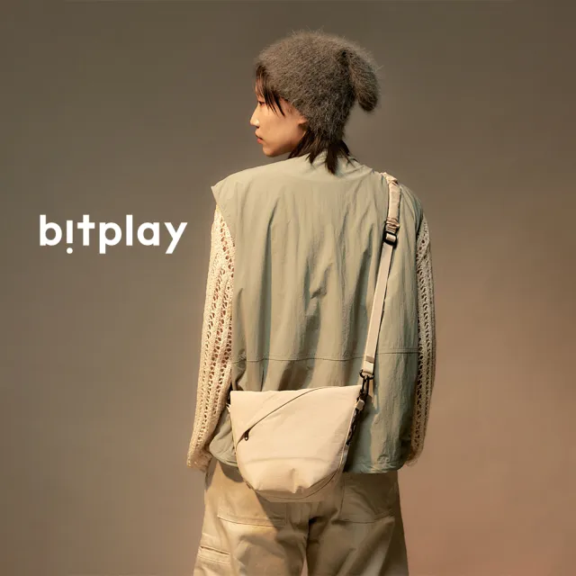【bitplay】Essential 2.5L 隨行相機包(sony/canon/Lowepro/Peak Design/National Geographic)