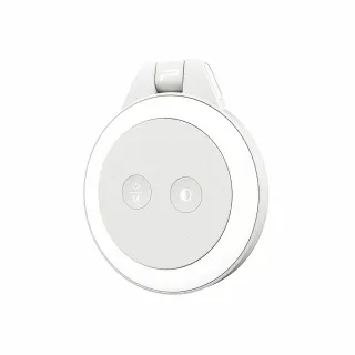 【PGYTECH】MagGlow手機磁吸補光燈  經典黑 / 薄霧灰(正成公司貨)