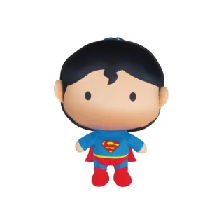 【Travelmall】DC正義聯盟兒童授權大頭公仔背包(蝙蝠俠)