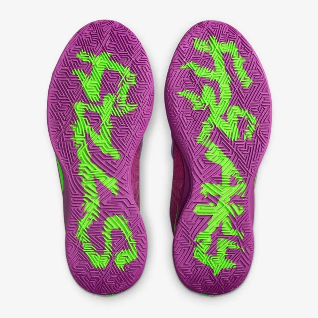 【NIKE 耐吉】GIANNIS FREAK 6 EP 男鞋 籃球鞋 運動鞋 包覆 緩震 實戰鞋 字母哥 桃紅(FJ7807500)