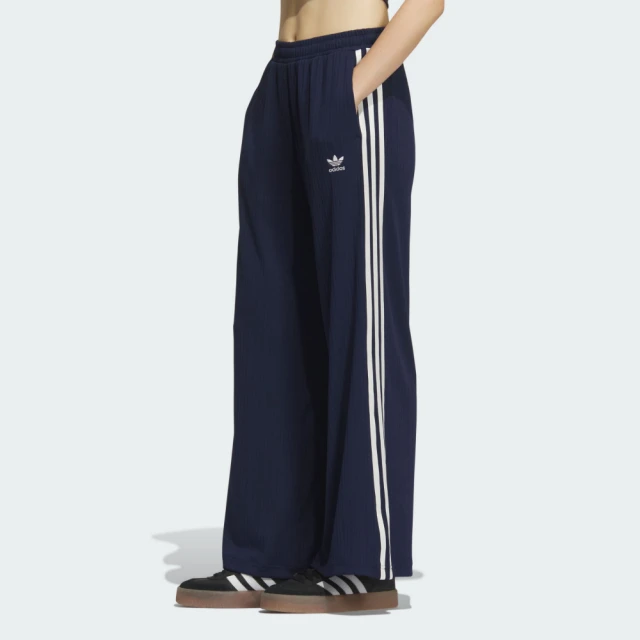 adidas女長褲