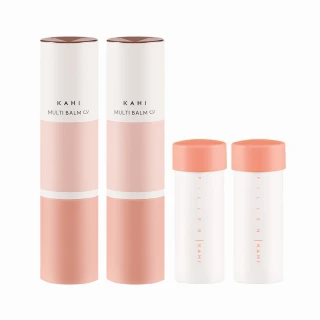 韓劇愛用KAHI最新貝魯迦魚子奢華撫紋棒