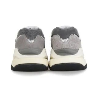 【NEW BALANCE】New Balance 5740 元祖灰 增高 厚底 麂皮 M5740TA(老爹鞋 休閒鞋 男女鞋)