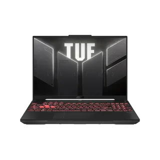 【ASUS 華碩】特仕版 16吋電競筆電(FA607NU-0043A7535HS/R5-7535HS/16G+16G/512G+1TB SSD/RTX4050/Win11)
