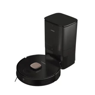 【HITACHI 日立】濕拖掃地機器人(香檳金 RV-X20DPA)