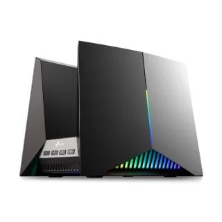 【TP-Link】WiFi 7 BE19000 三頻 10G 真Mesh 電競無線路由器 分享器(支援AI筆電/EasyMesh/Archer GE800)