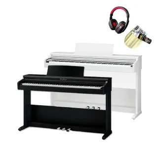 【KAWAI 河合】KDP-75 88鍵 電鋼琴 數位鋼琴 KDP75 全新公司貨(送保固3年/原廠耳機/鋼琴保養油)