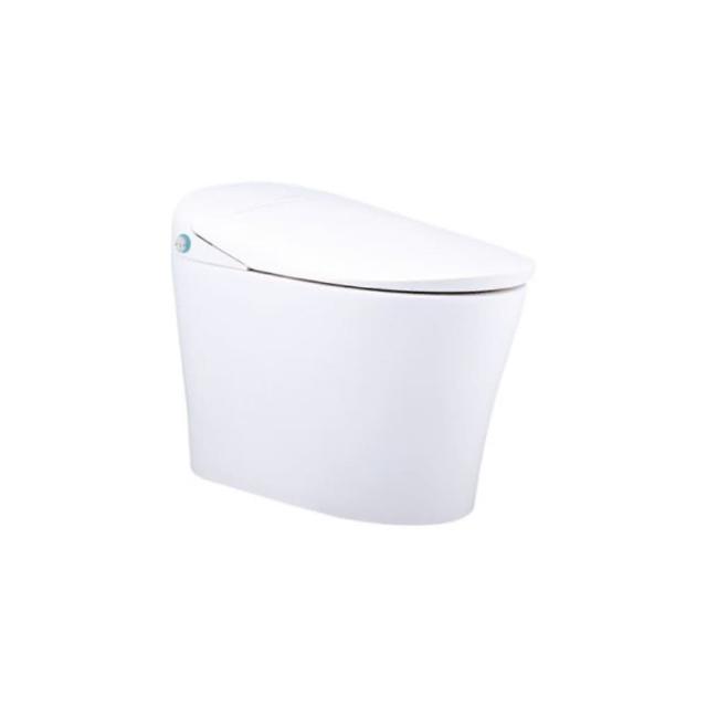 【CAESAR 凱撒衛浴】智慧馬桶(CA1384 不含安裝)