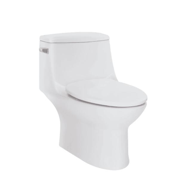 【HCG 和成】一段式側壓省水單體馬桶(C4293J 不含安裝)