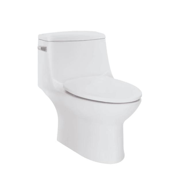 HCG 和成 C4293J 一段式省水馬桶，尺寸71x47x71cm，臺灣原廠生產，BSMI許可字號R41173。無加熱設計，材質優質耐用，節水環保，適合現代衛浴空間，提供舒適便捷的如廁體驗。