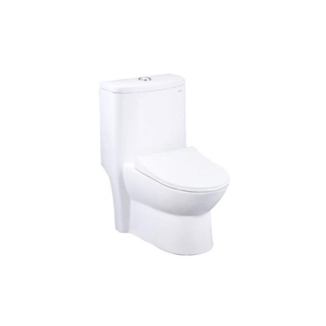 凱薩衛浴 C1352 是一款專為兒童設計的一段式兒童馬桶，座高僅27cm，尺寸W33 x D53 x H58.5cm，適合幼童使用。臺灣原廠製造，BSMI許可字號T31465，材質與內容物依原廠規格，提供安全耐用的衛浴解決方案，讓孩子輕鬆如廁，最佳化家庭衛浴空間。