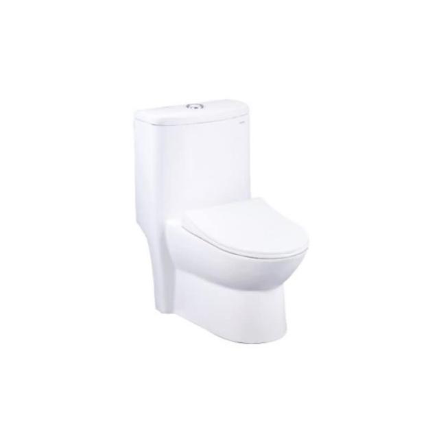 凱薩衛浴 C1352 是一款專為兒童設計的一段式兒童馬桶，座高僅27cm，尺寸W33 x D53 x H58.5cm，適合幼童使用。臺灣原廠製造，BSMI許可字號T31465，材質與內容物依原廠規格，提供安全耐用的衛浴解決方案，讓孩子輕鬆如廁，最佳化家庭衛浴空間。