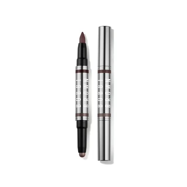 【Bobbi Brown 芭比波朗】流雲持久防水炫彩雙頭眼影筆(短效彩妝特賣/福利品)