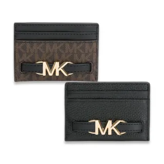 【Michael Kors】Reed多格層卡包/卡夾(多款任選)