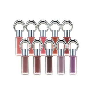 【ENTROPY】亮面魅惑唇釉 3g