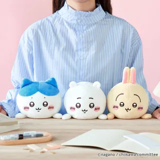 【Dreams】Posture Pal 坐姿伴偶 吉伊卡哇