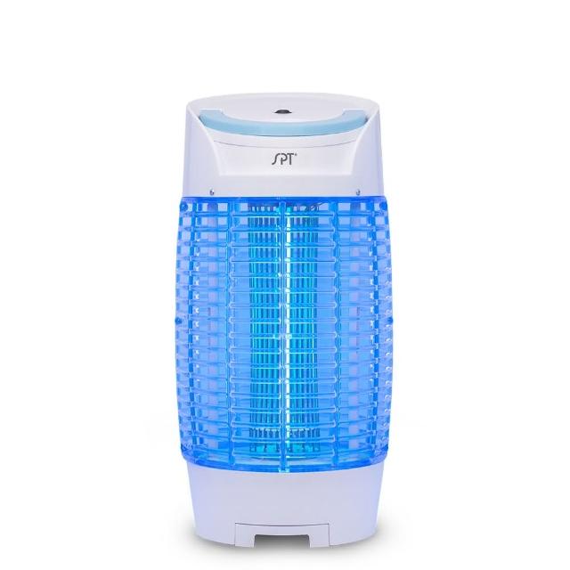 【尚朋堂】15W電子捕蚊燈SET-9815