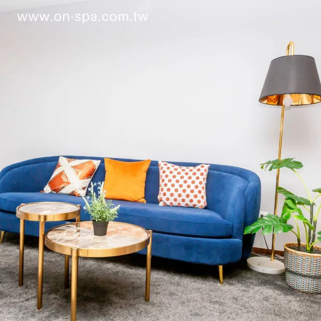 【On-Spa】台南-「全身手技特調有機精油纖體Spa+瑜伽按摩」120分鐘750元(艾琳朵娜-課中不推銷)