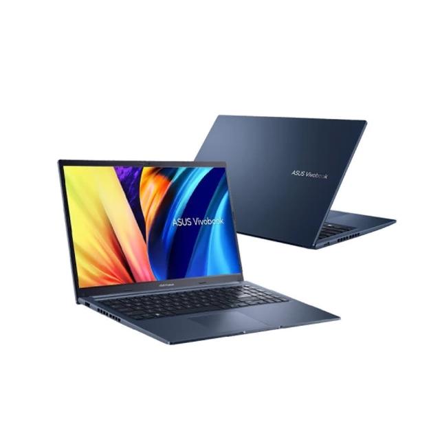 【ASUS 華碩】特仕版 15.6吋效能筆電(VivoBook X1502VA/i5-13420H/8G+16G/改1TB SSD/Win11)