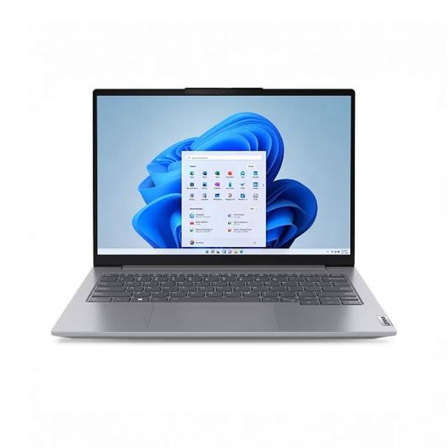 【ThinkPad 聯想】14吋i5雙色漸層輕薄筆電(ThinkBook 14/i5-13500H/16G可擴充/512G SSD/W11H)